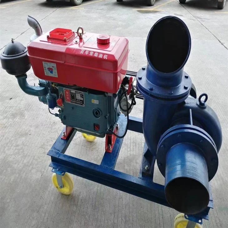 Mixed Flow Pump Truck suppliers