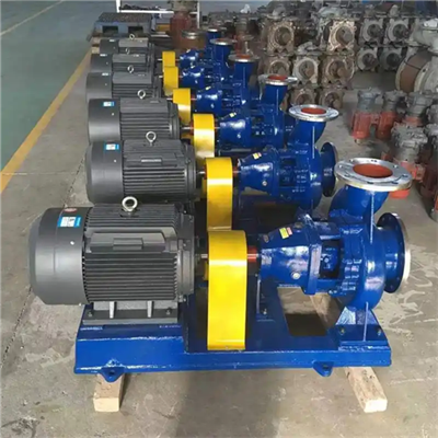 Sila vlastného nasávania-: Inovatívne riešenia čerpadiel od popredného čínske...